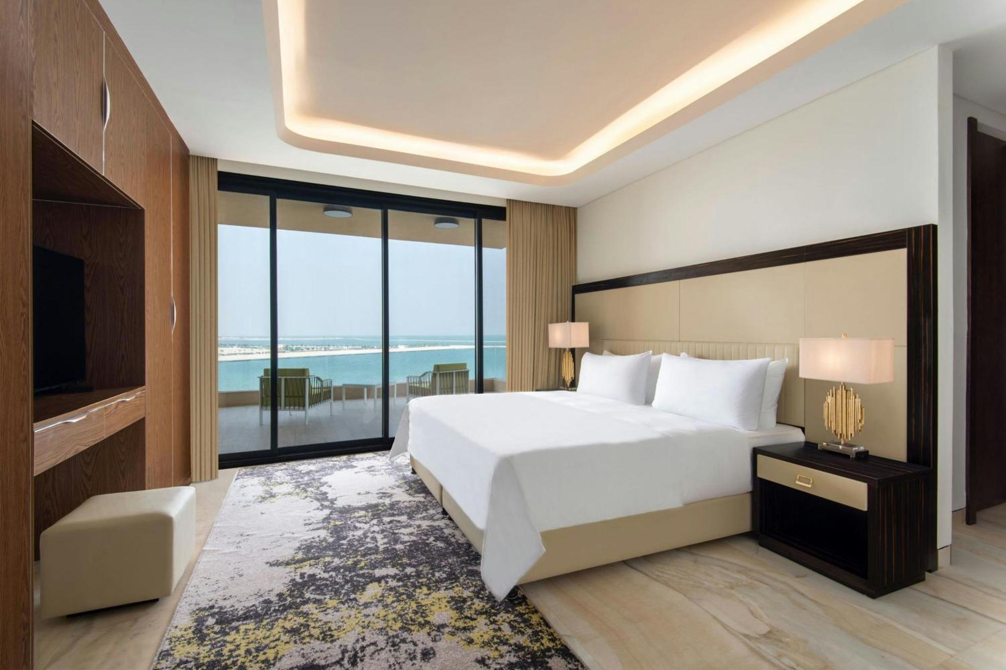 Hotel Agora, Doha, Autograph Collection Lusail Exterior foto