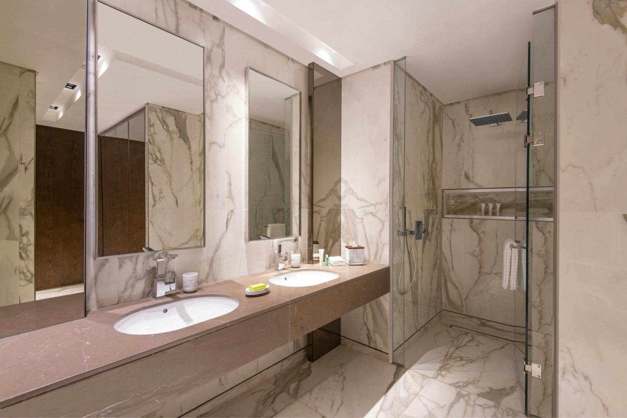 Hotel Agora, Doha, Autograph Collection Lusail Exterior foto