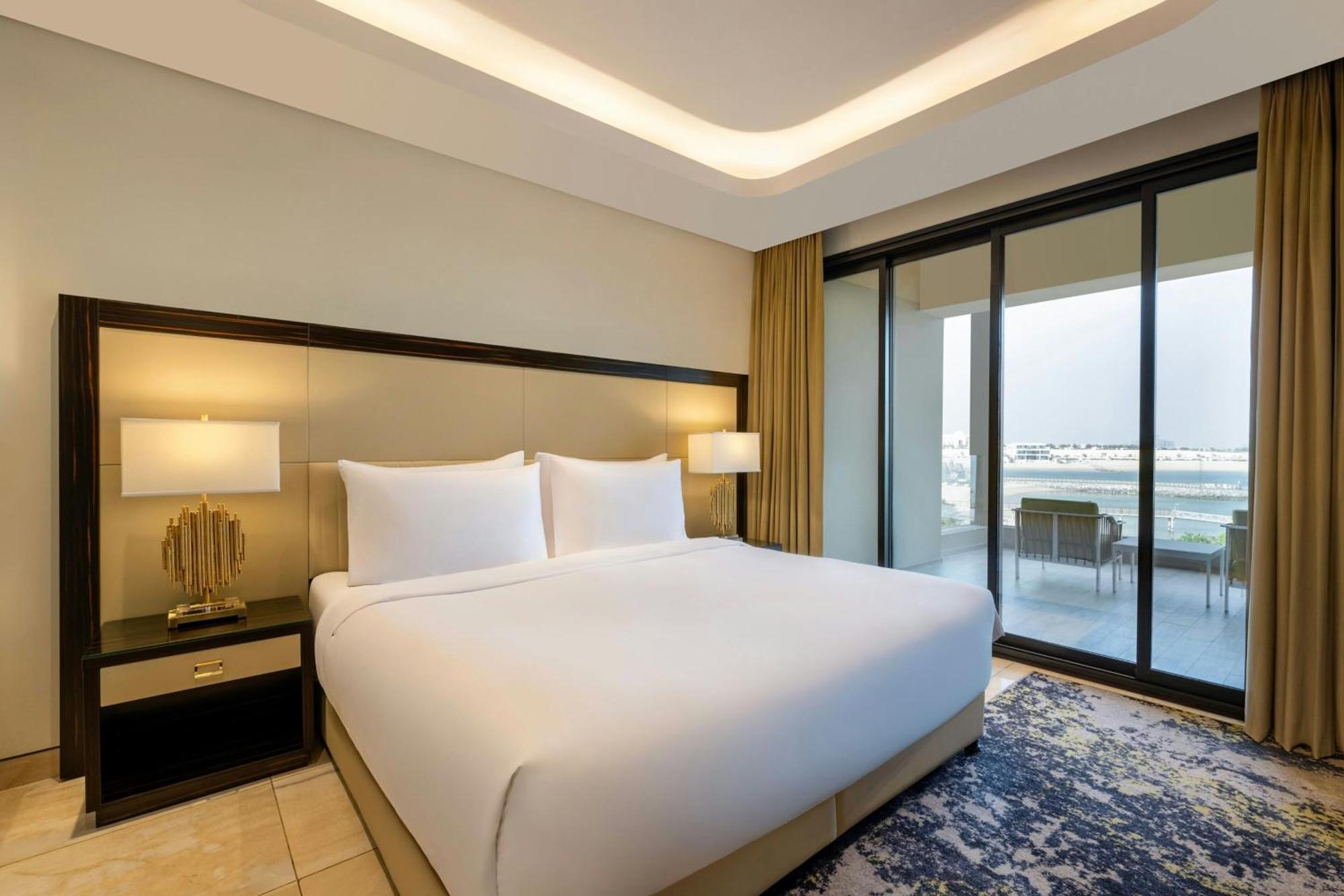 Hotel Agora, Doha, Autograph Collection Lusail Exterior foto