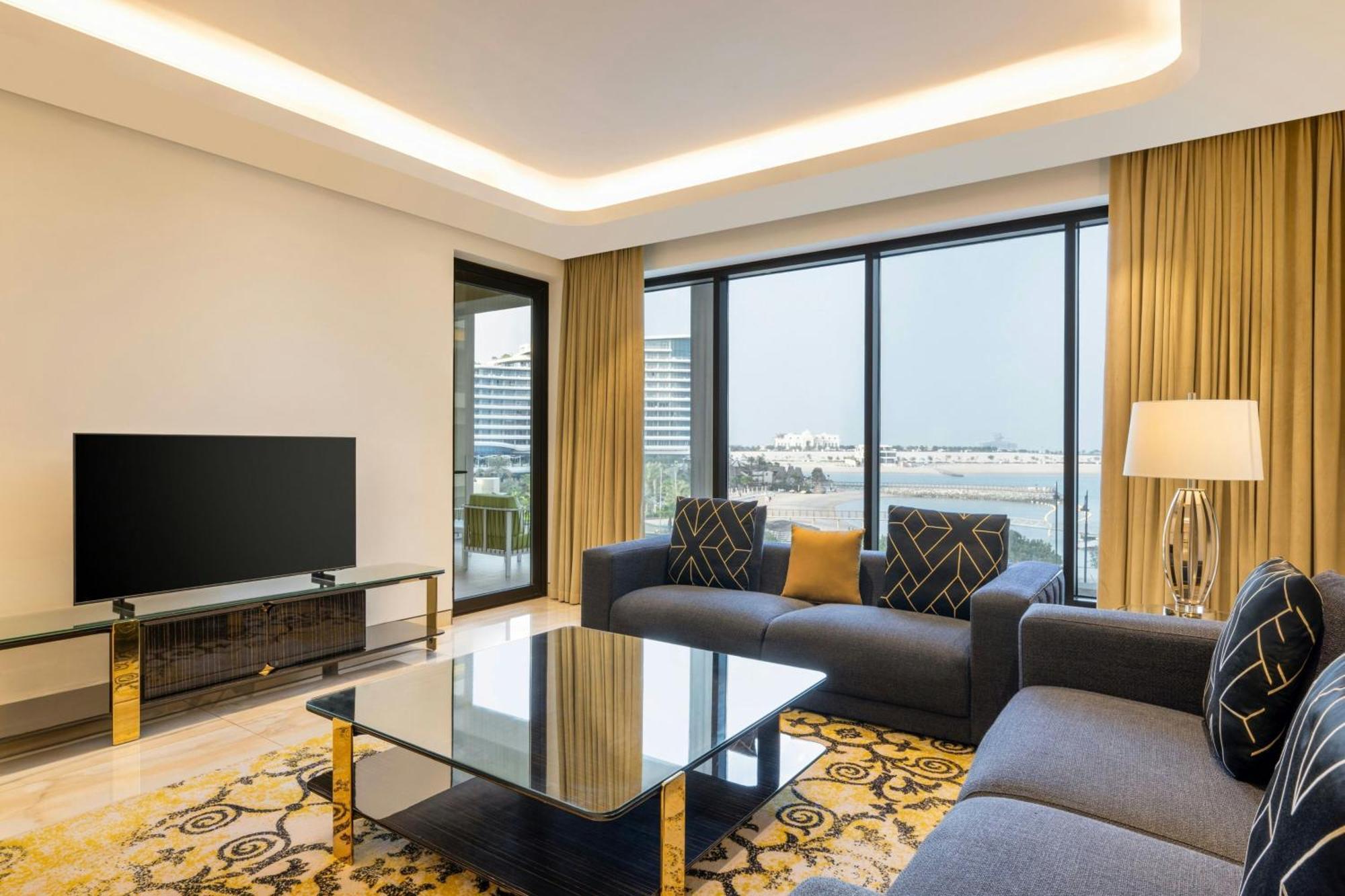 Hotel Agora, Doha, Autograph Collection Lusail Exterior foto