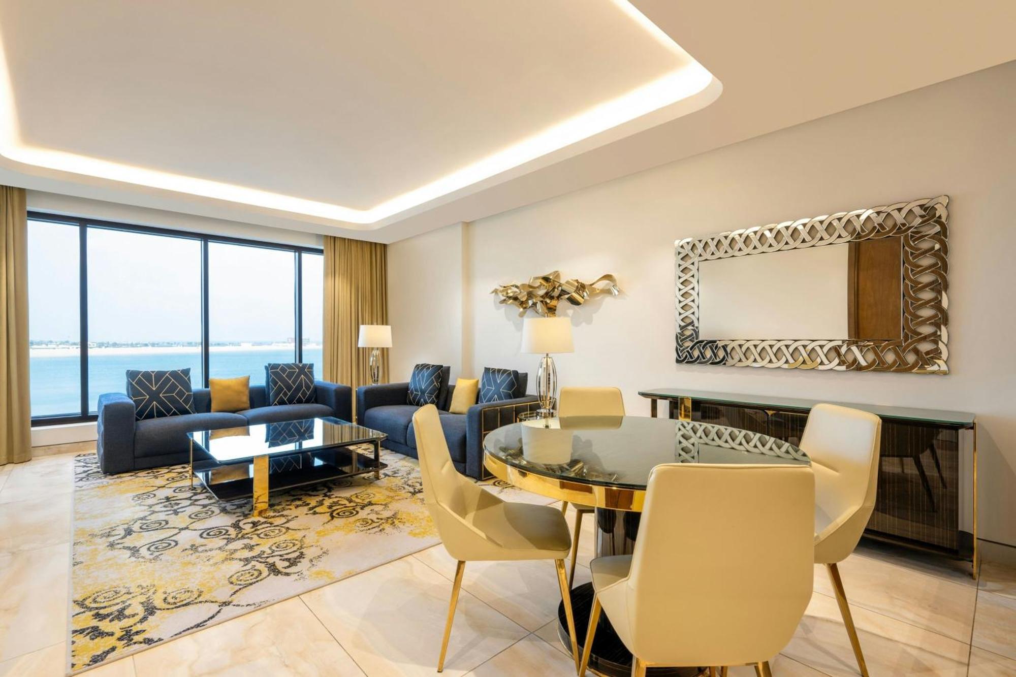 Hotel Agora, Doha, Autograph Collection Lusail Exterior foto