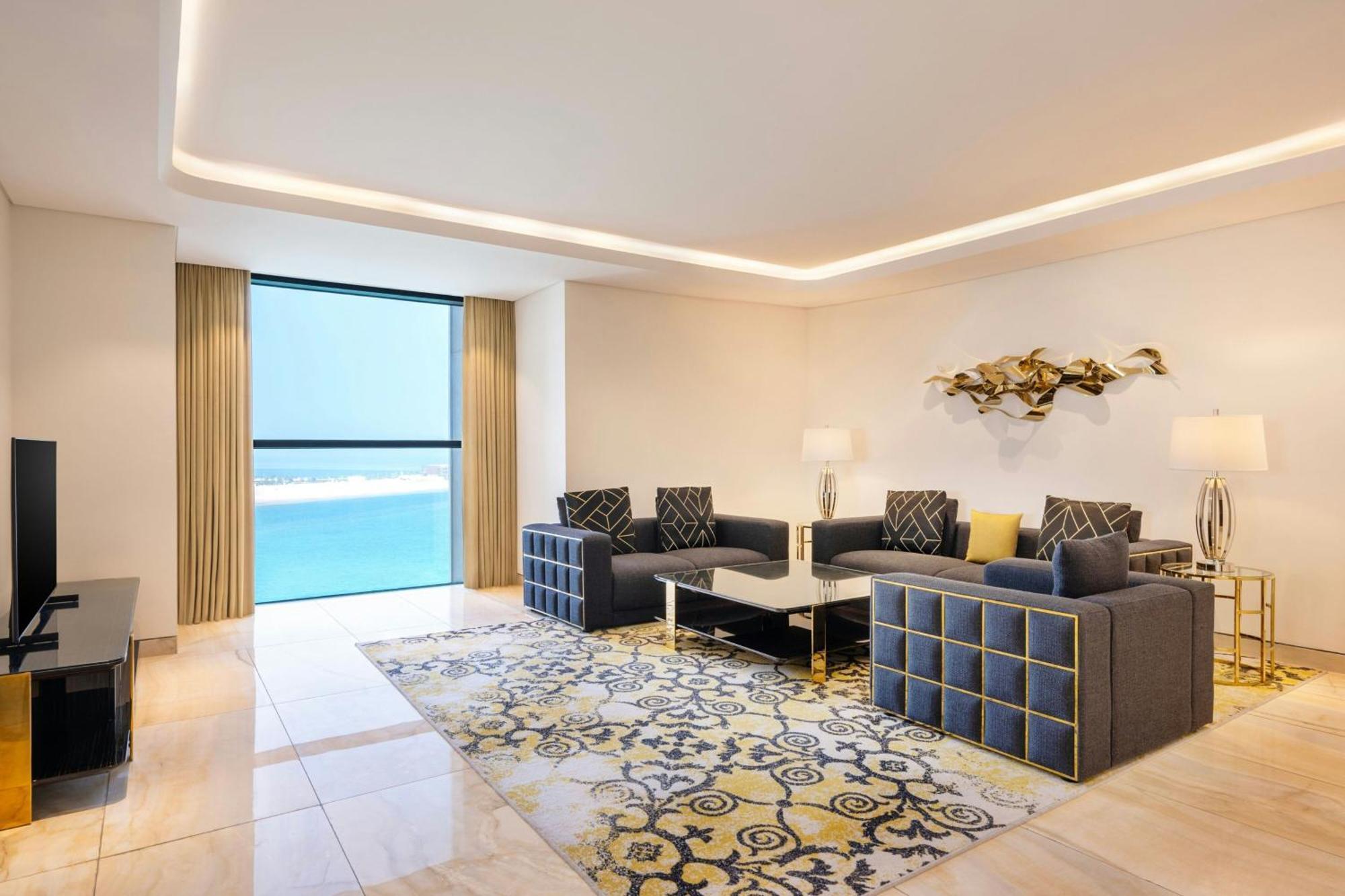 Hotel Agora, Doha, Autograph Collection Lusail Exterior foto